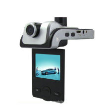 1440 X 1080 30fps 1080p Car Dvr With Gps , G-sensor , 5.0 Megapixel Cmos